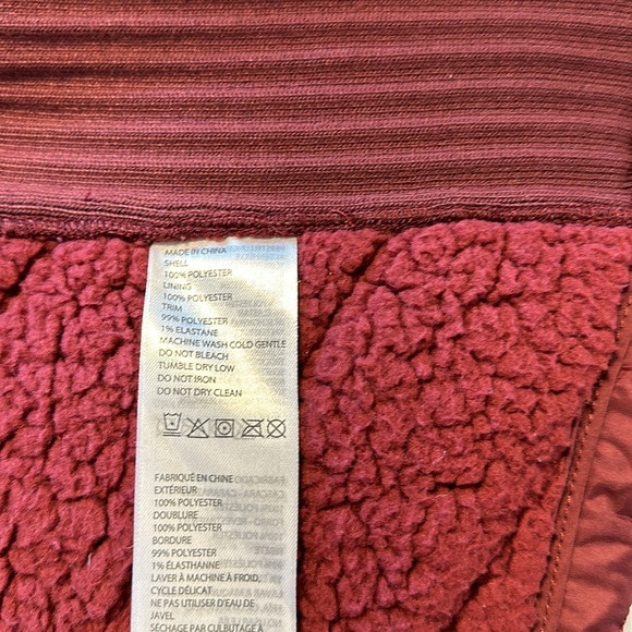 Prana Jacket - Picture 6 of 10